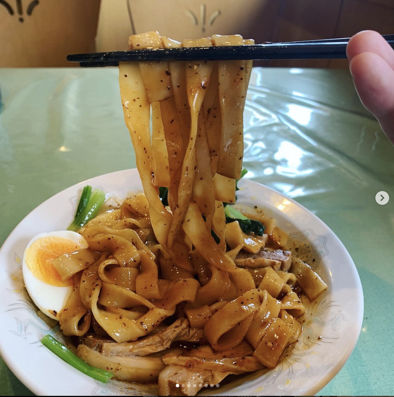 ラーメン