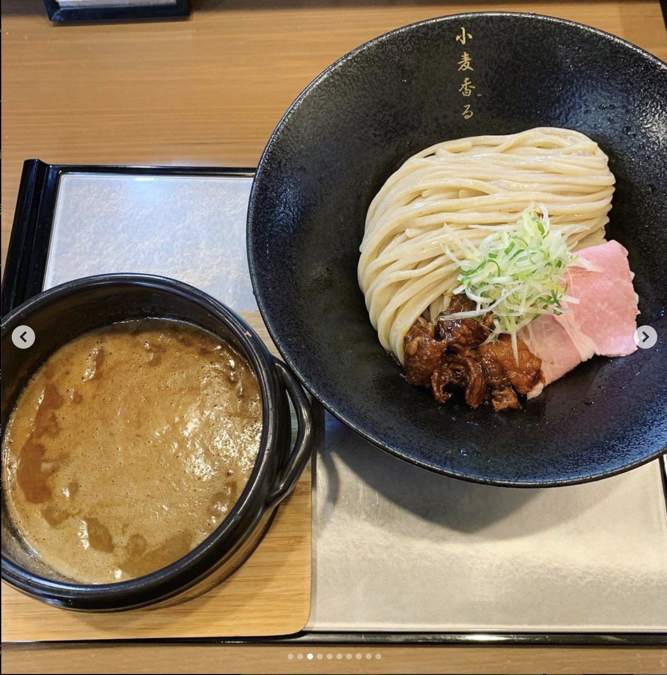 ラーメン