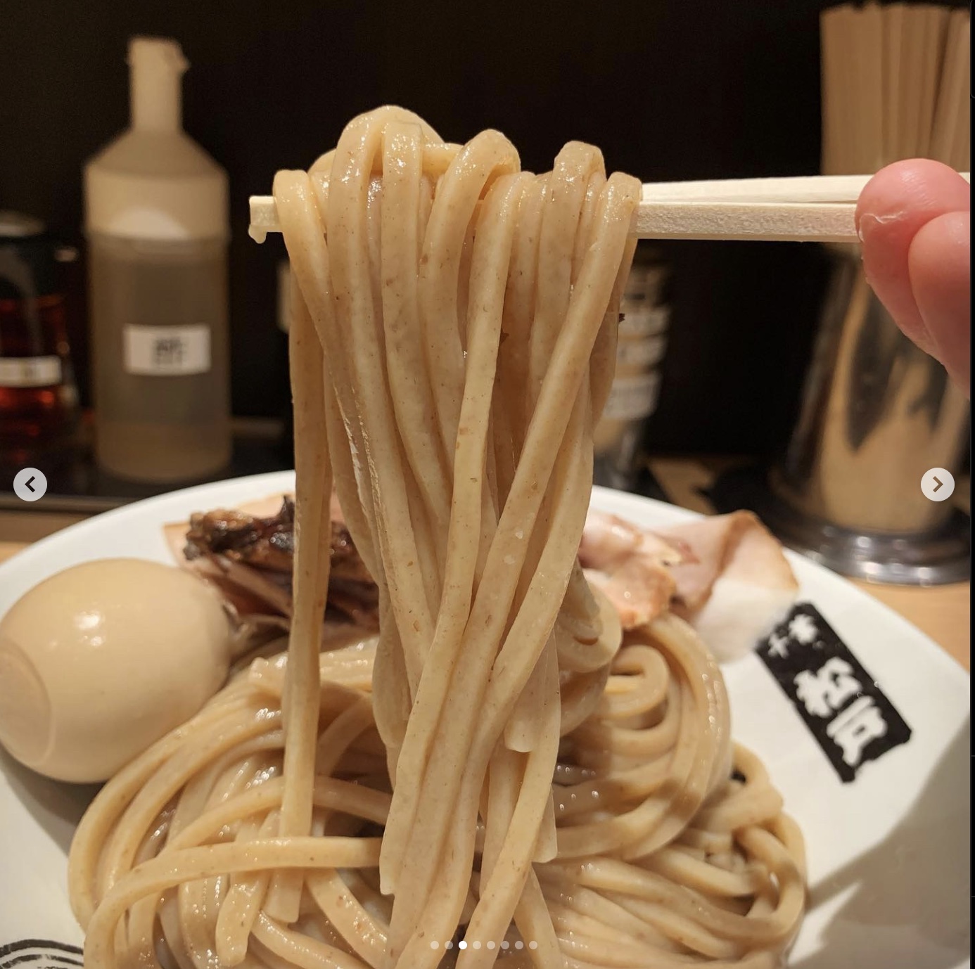 ラーメン